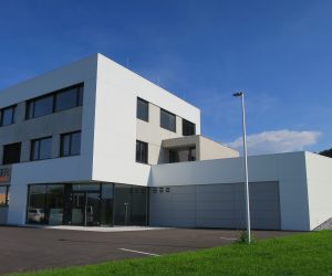 Fassade Kneidinger KG Fassade Kneidinger KG