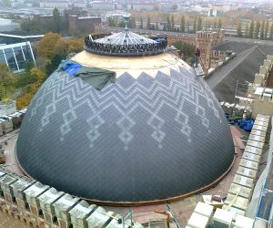 Kuppel Heeresgeschichtliches Museum Kuppel Heeresgeschichtliches Museum
